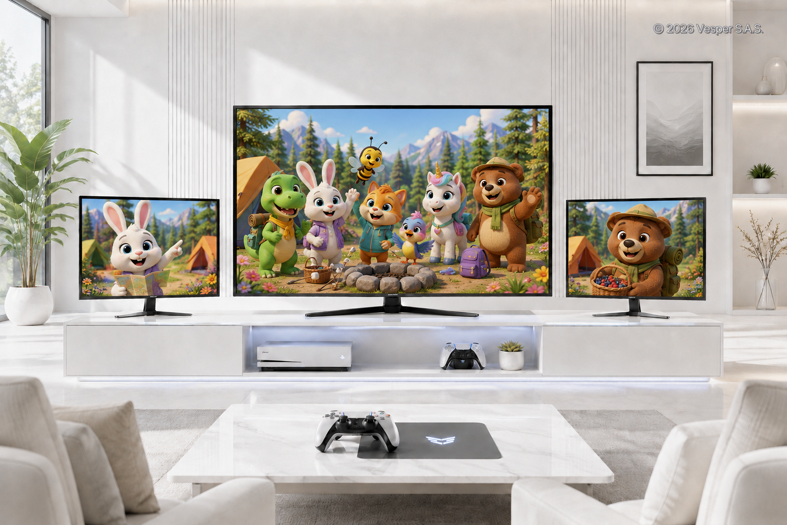Kids Show